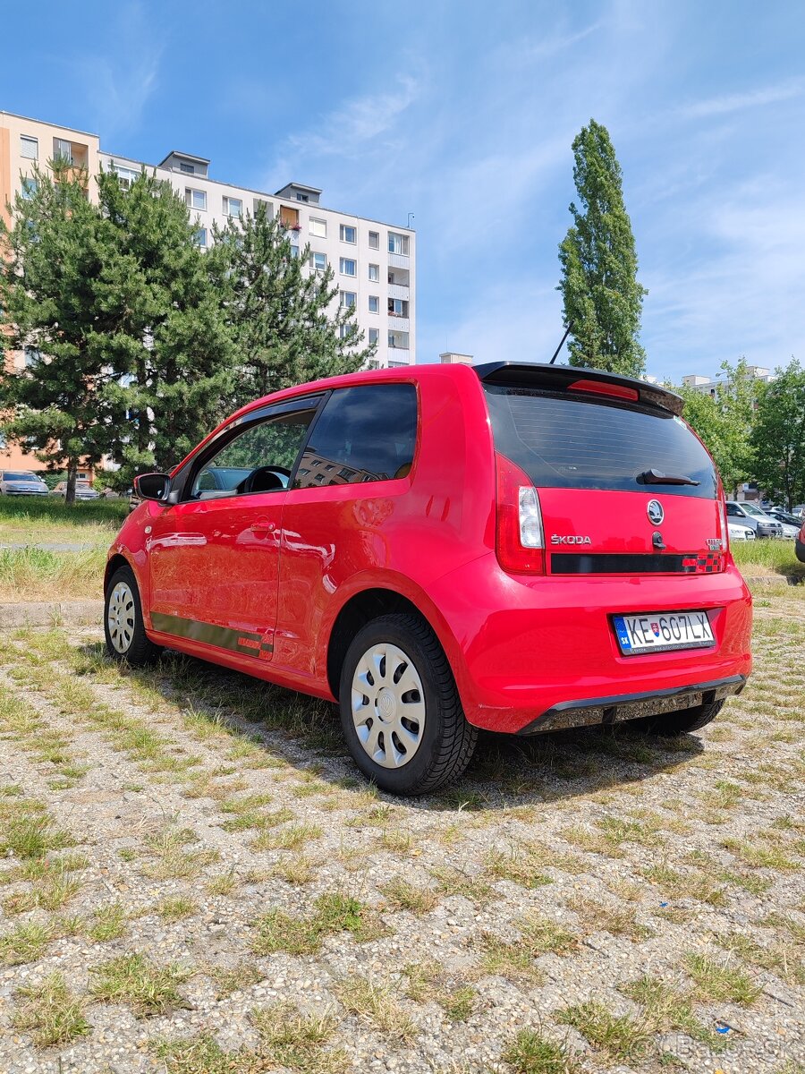 Citigo