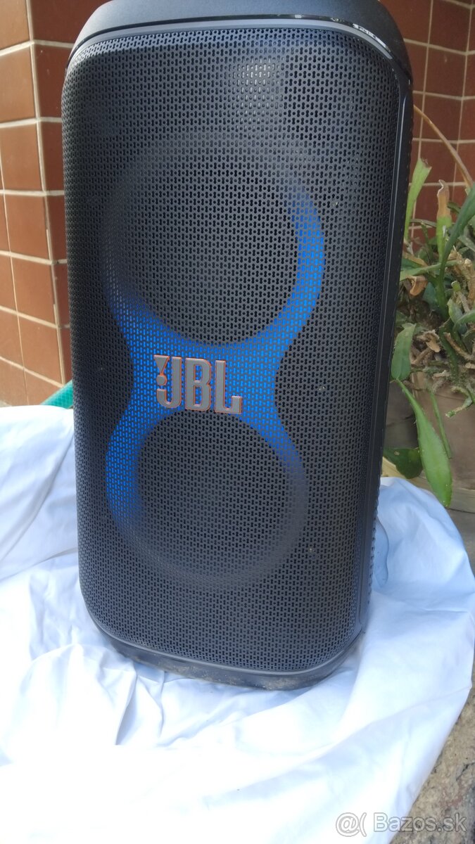 Jbl partybox