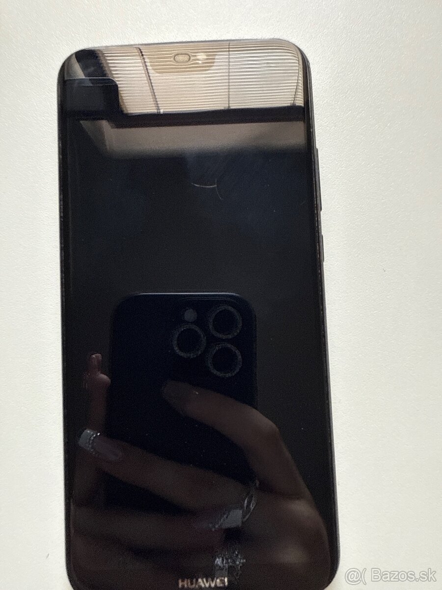 Huawei p20 lite