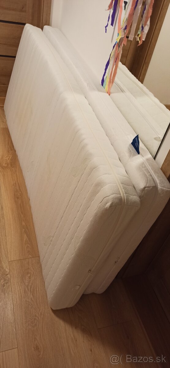 Matrace Materasso