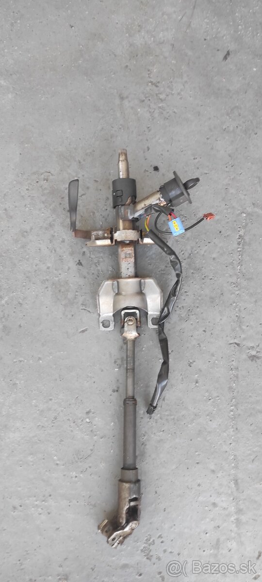 Tyč riadenia Peugeot 206