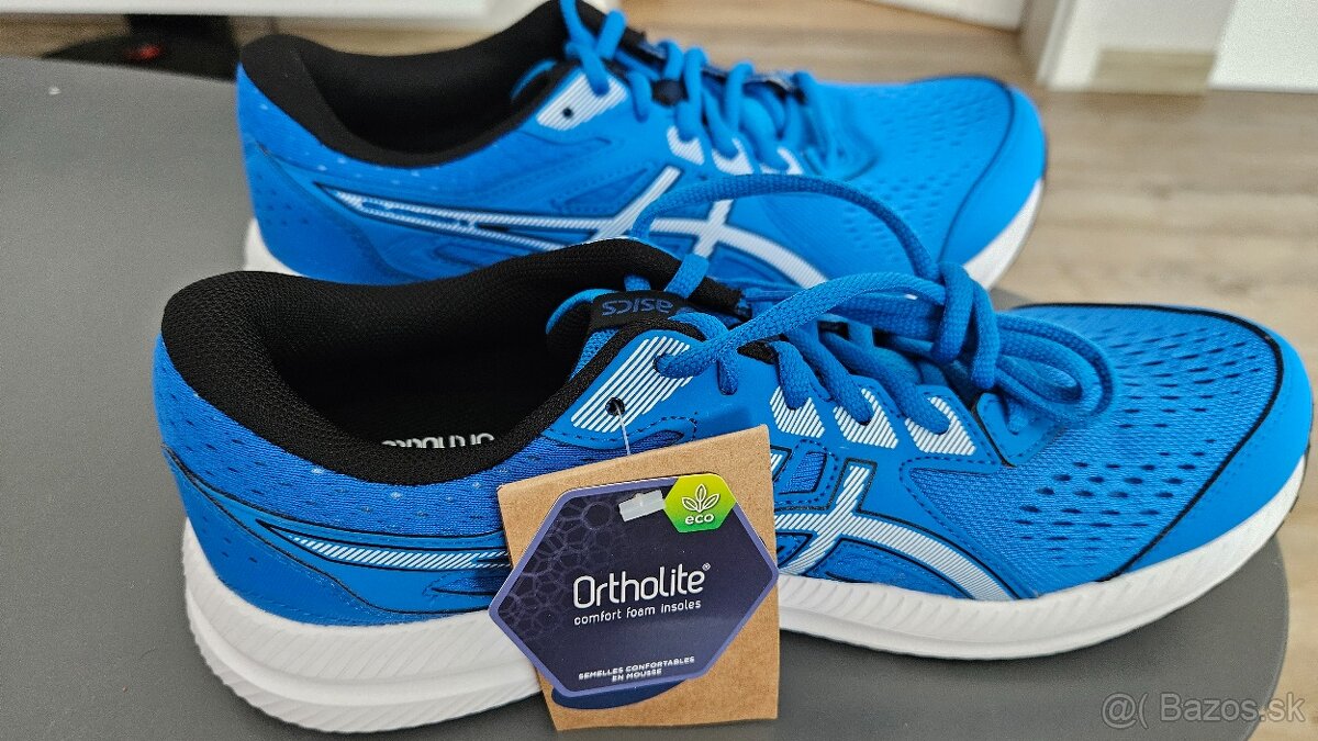 Predám botasky Asics