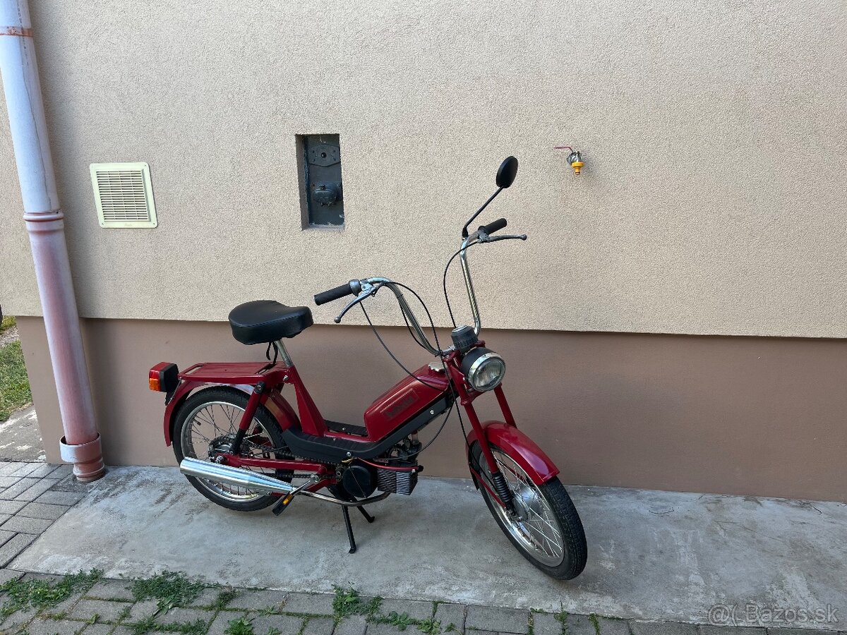 Babeta 207
