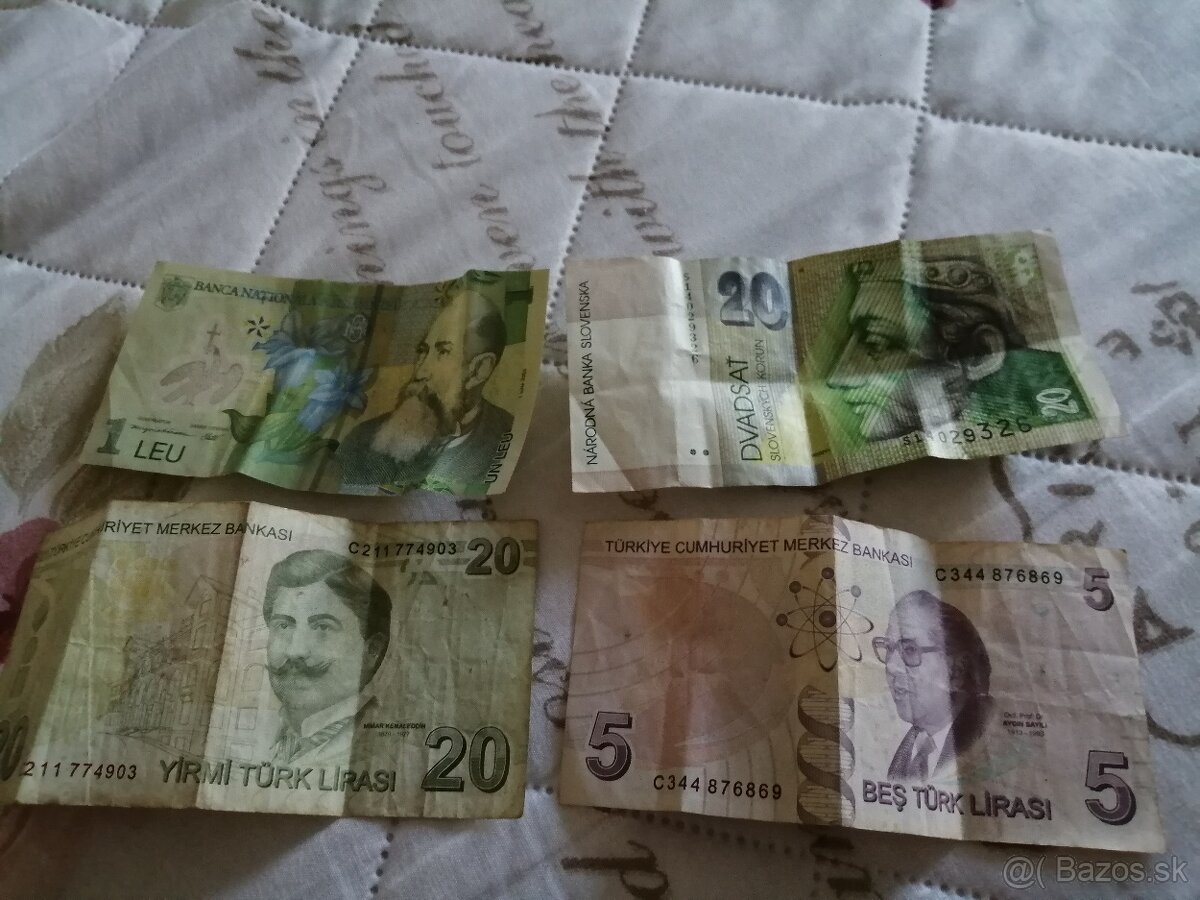 Peniaze