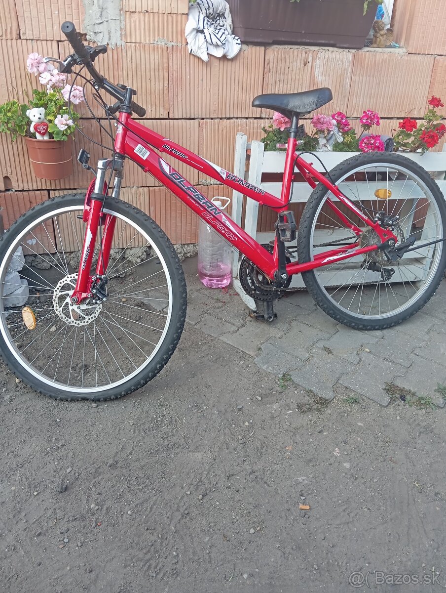 Na predaj veľkosť 26