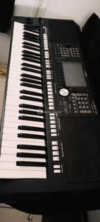 Yamaha psr s 970