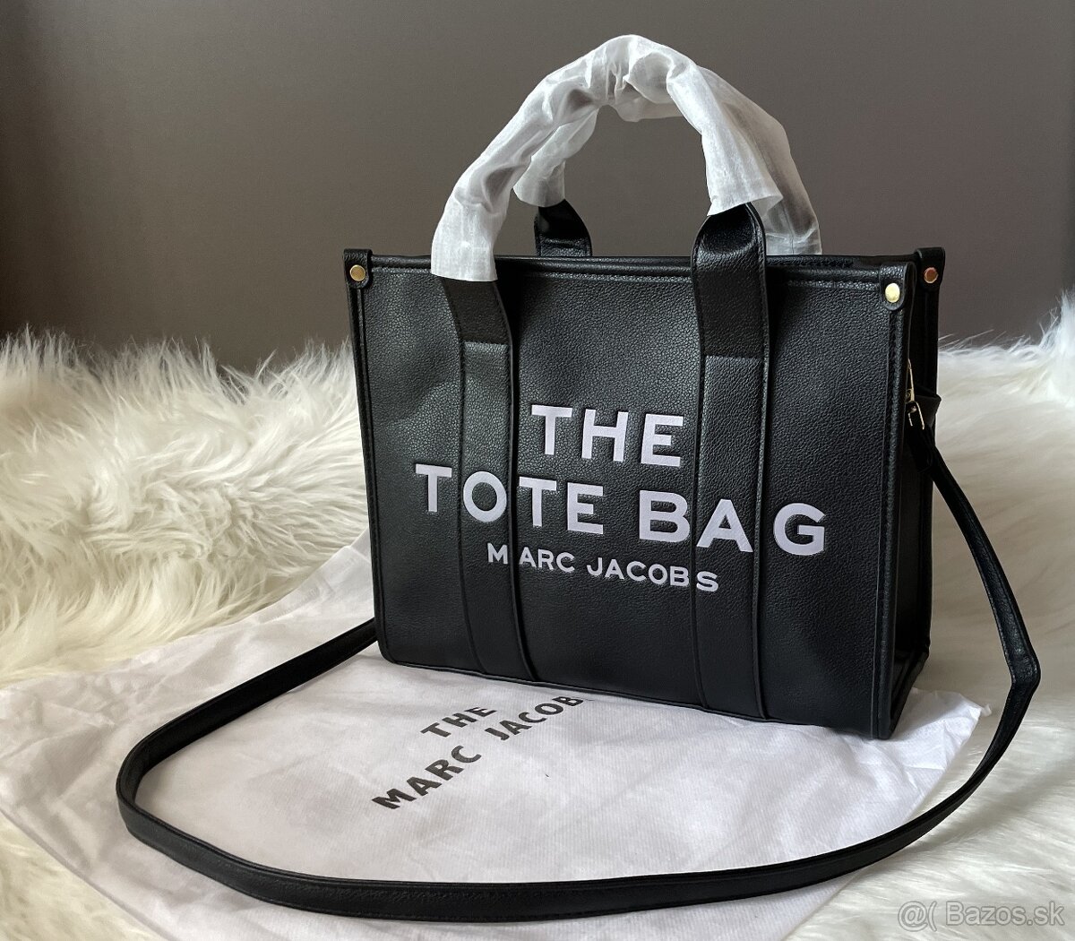 Kabelka Marc Jacobs The Tote Bag
