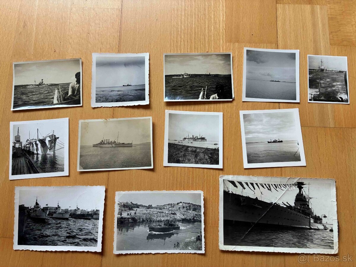 Nemecké foto Kriegsmarine