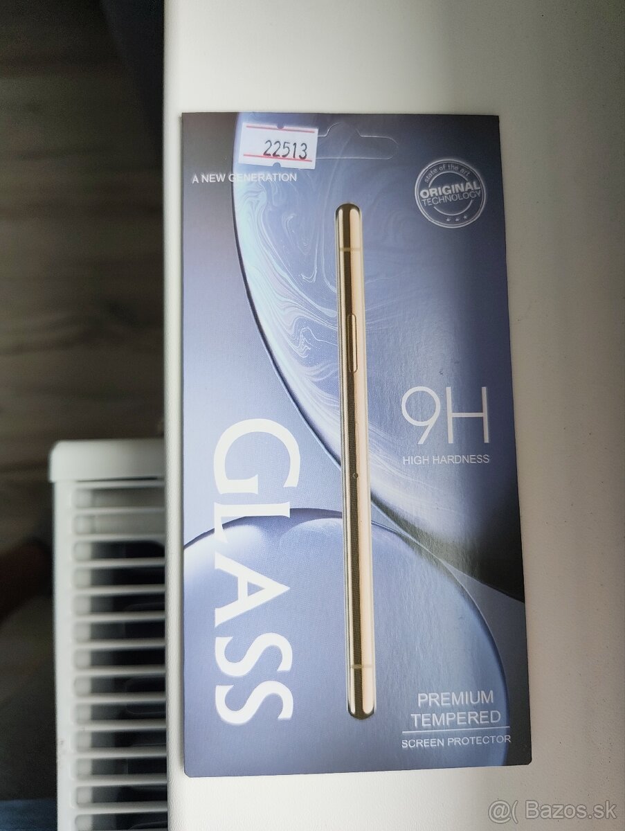 Tvrdené sklo Tempered Glass pre Nothing Phone 1