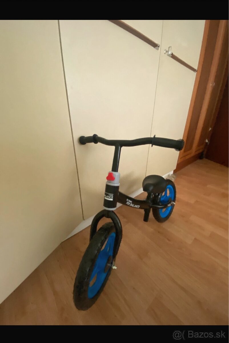 Odrazadlo