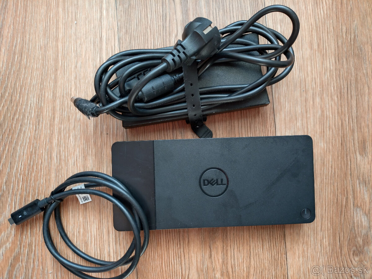 Dell WD19 dokovacia stanica