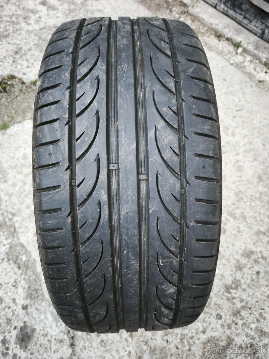 235/45 R17 Hankook Ventus V12 EVO 2