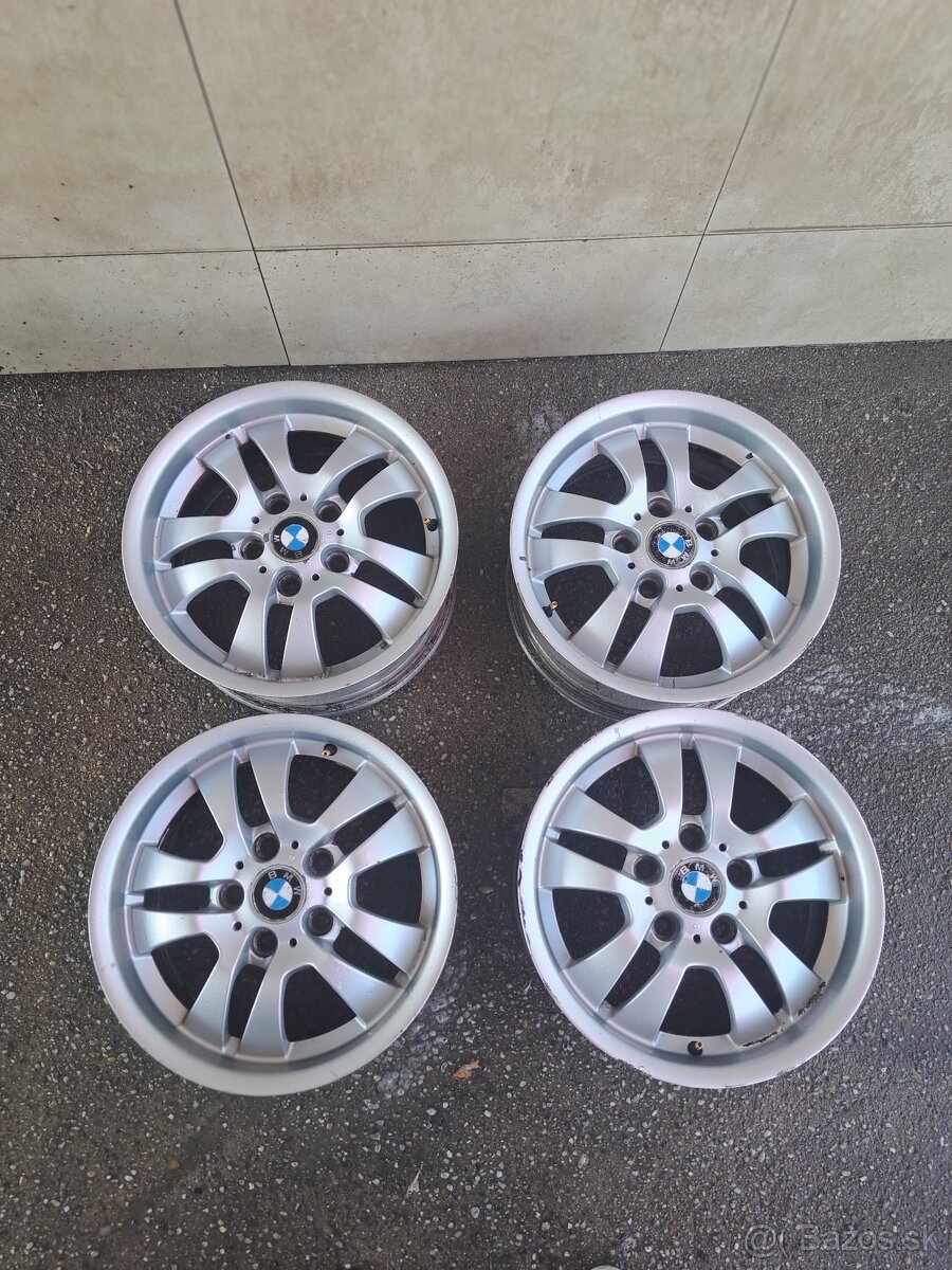 Bmw disky