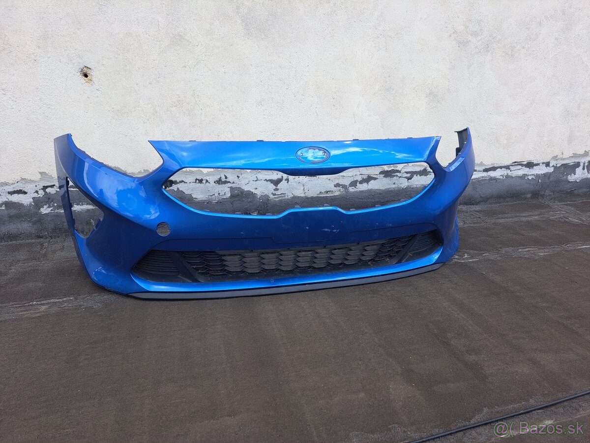Kia ceed 3