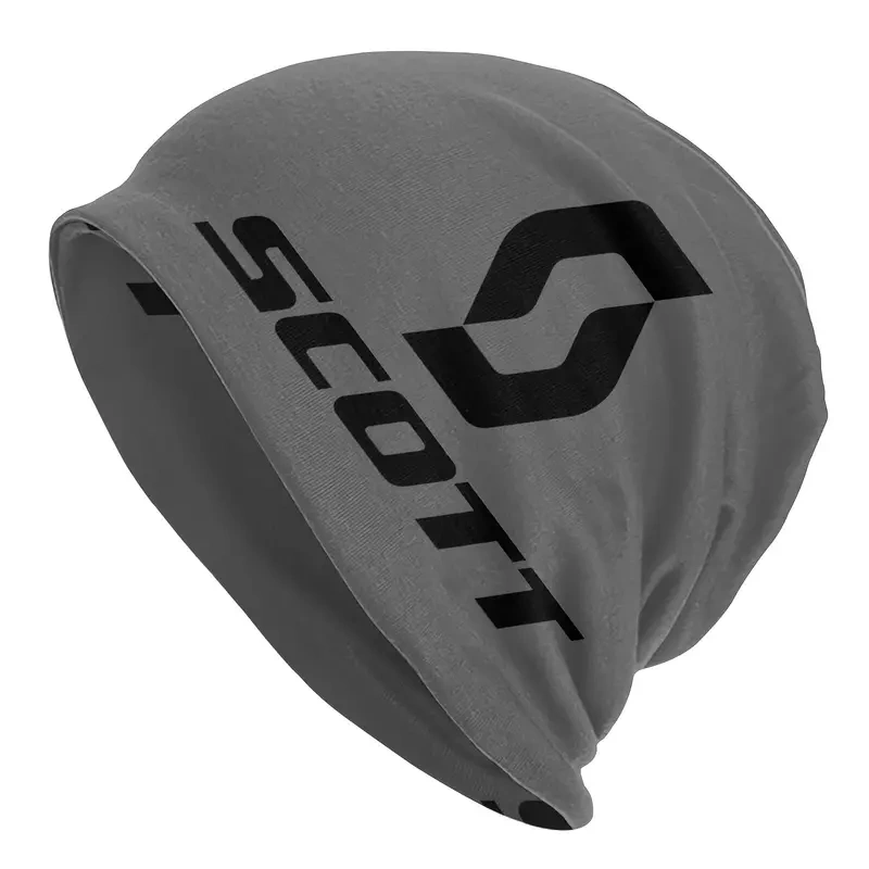 Nová športová čiapka Scott