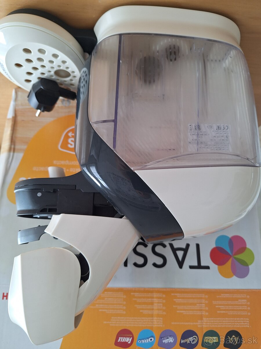 Tassimo kavovar