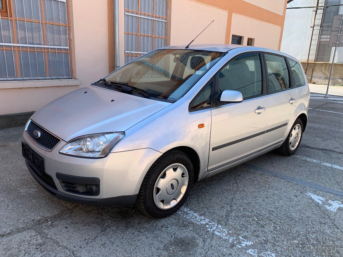 Ford Cmax