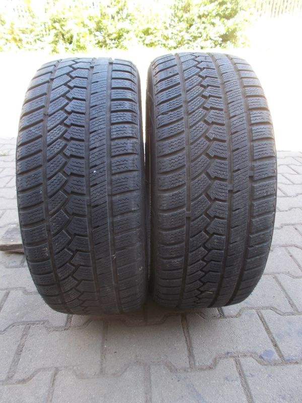 Pneumatiky Hifly 225/45R17 zimné 2ks