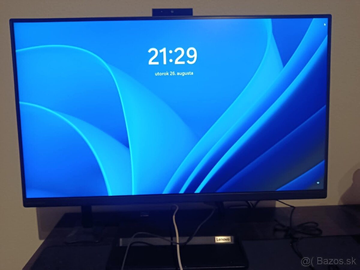 All in one pc