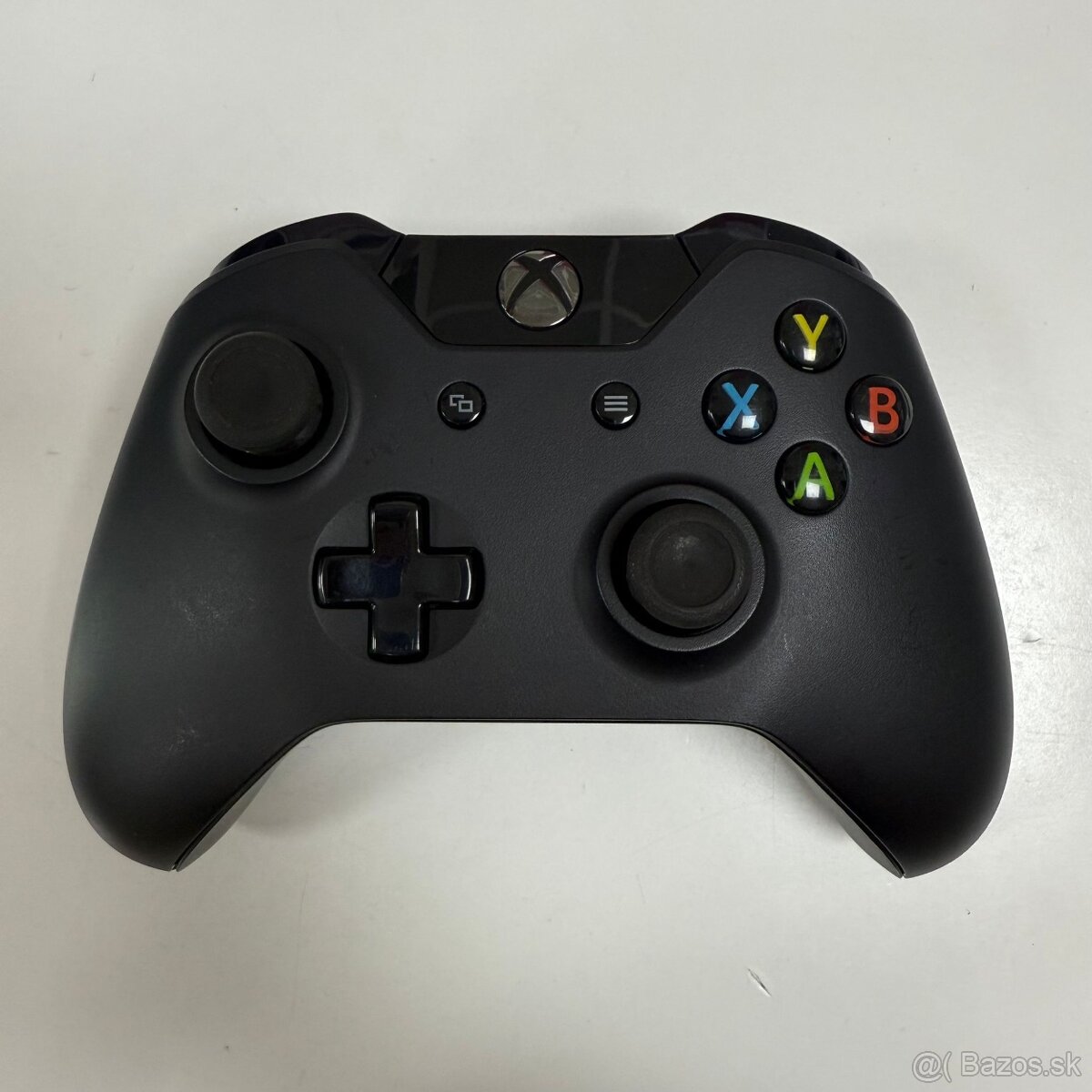 Xbox One Wireless Controller – Model 1537 🎮 Black