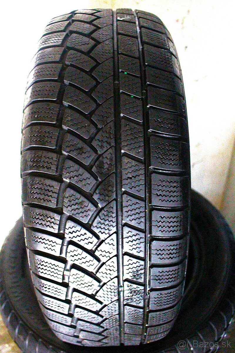 CONTINENTAL....ZIMNA..SADA..235/60 r18../SUV/..6mm