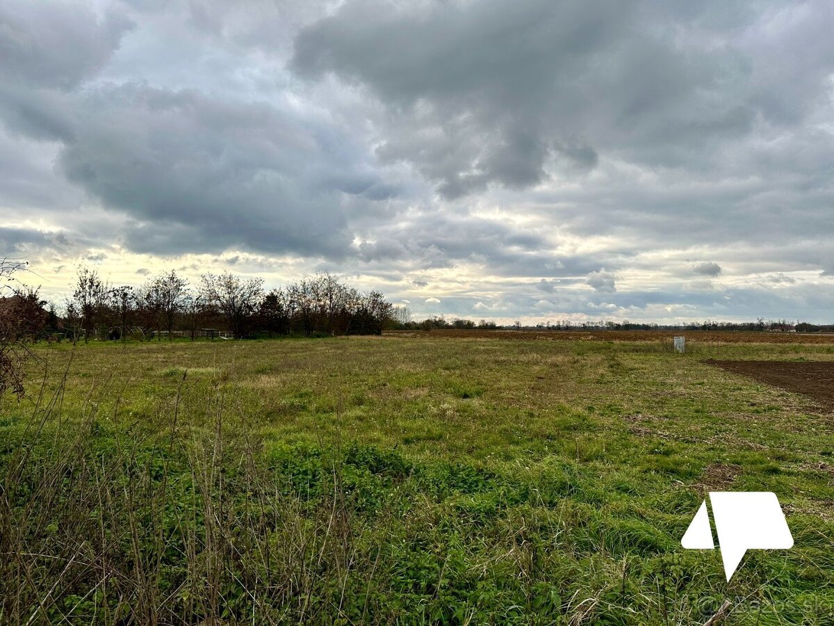 Predaj - Stavebný pozemok - Štefanovičová