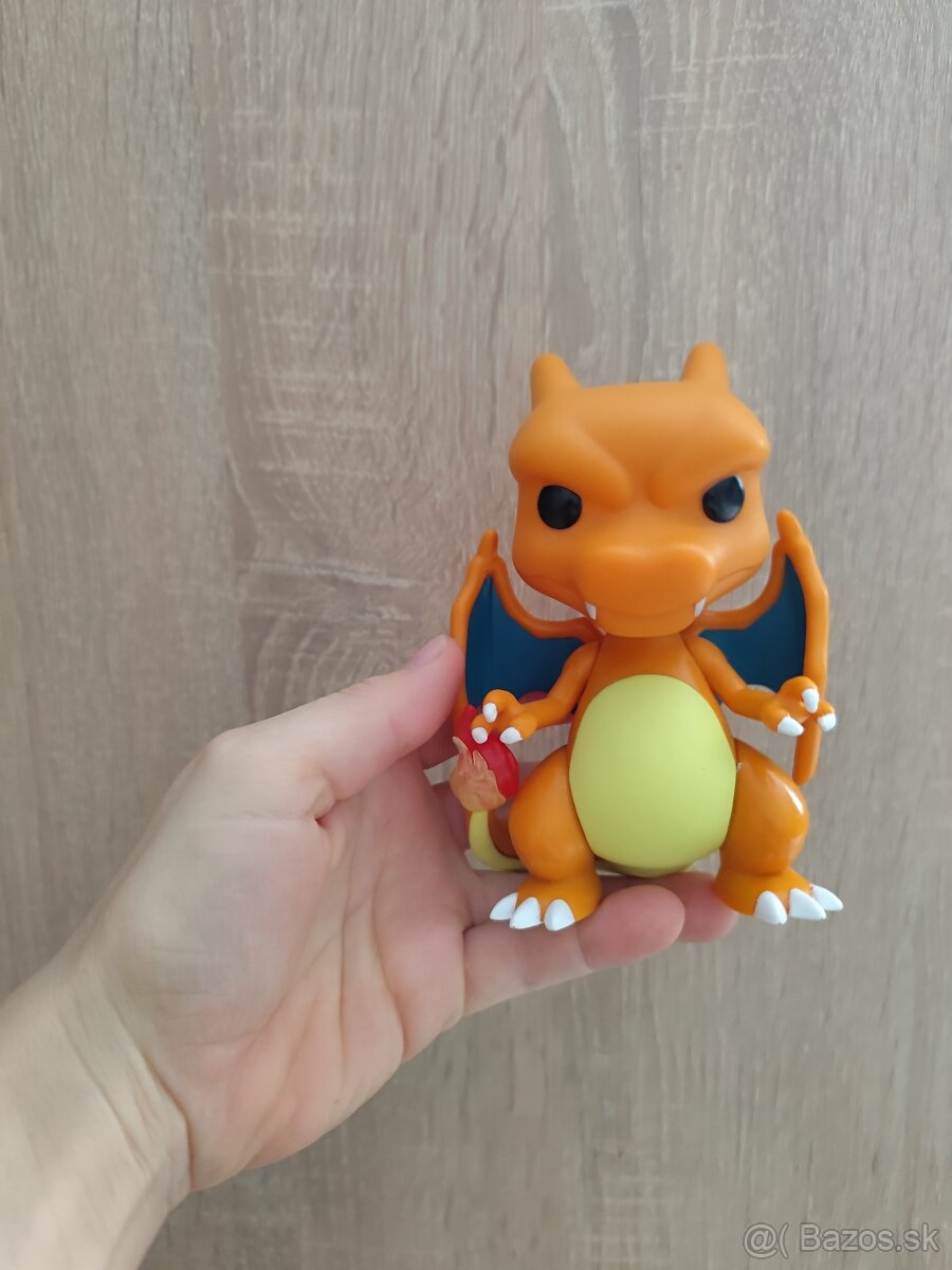 Pokémon/ pokemon