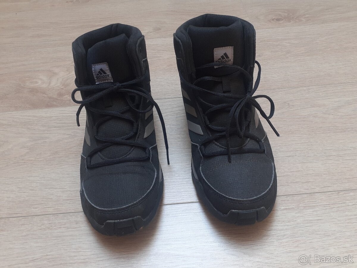 Adidas zimné topánky