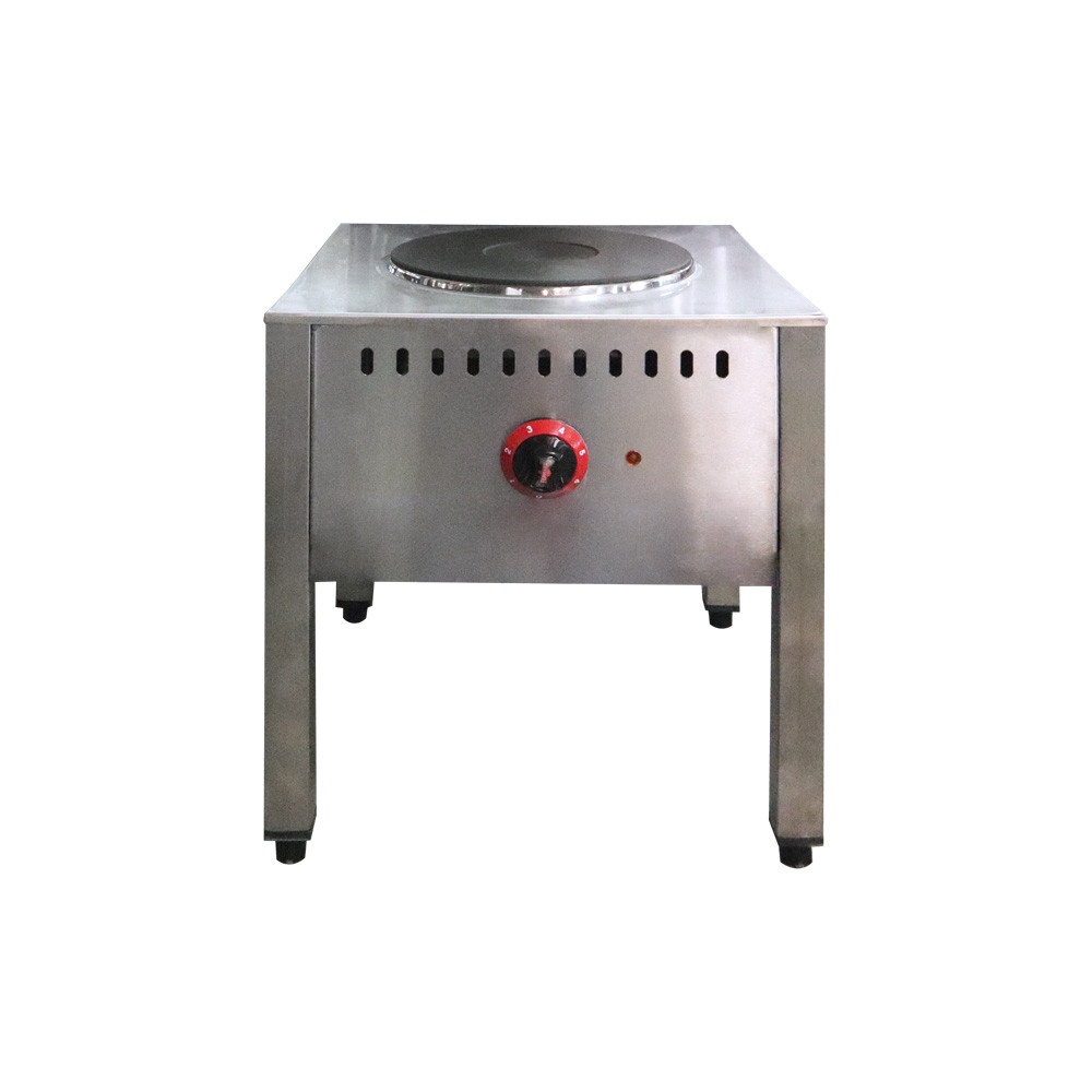 Elektrická varná stolička 3,5 kW