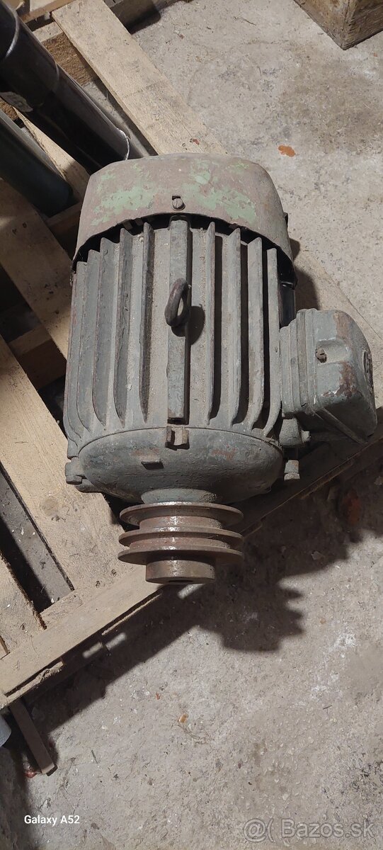 Elektromotor 2,2kW