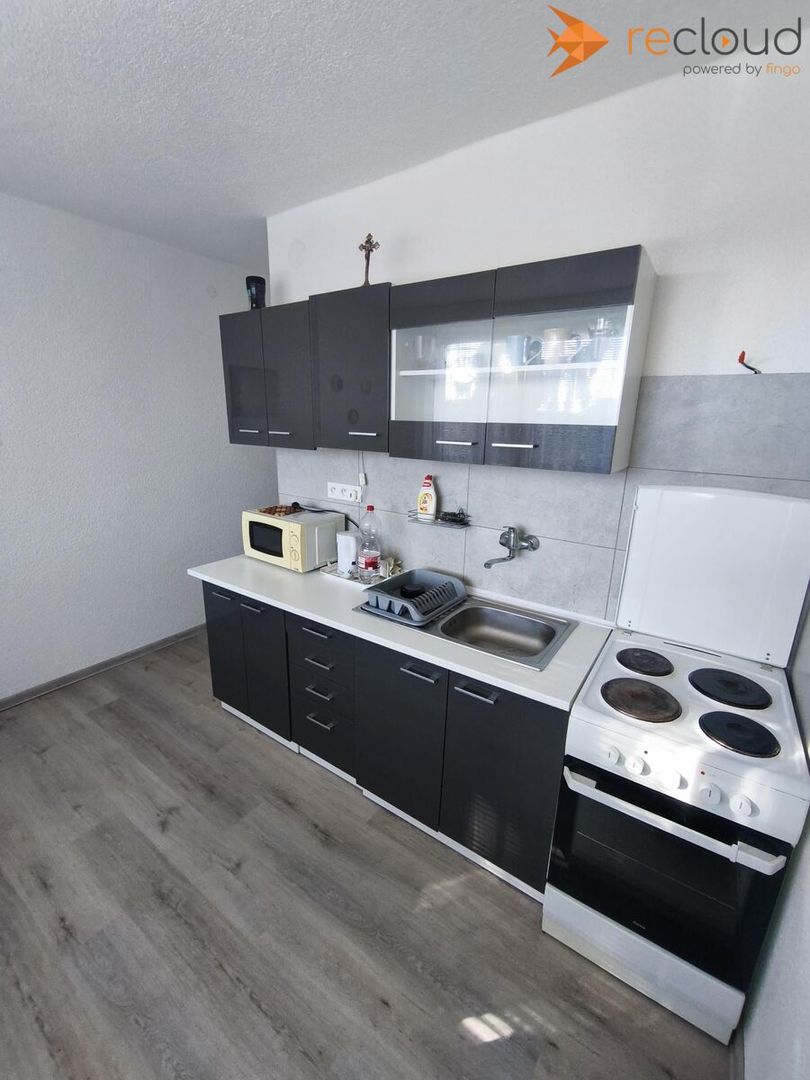 2-Izbový byt Demandice