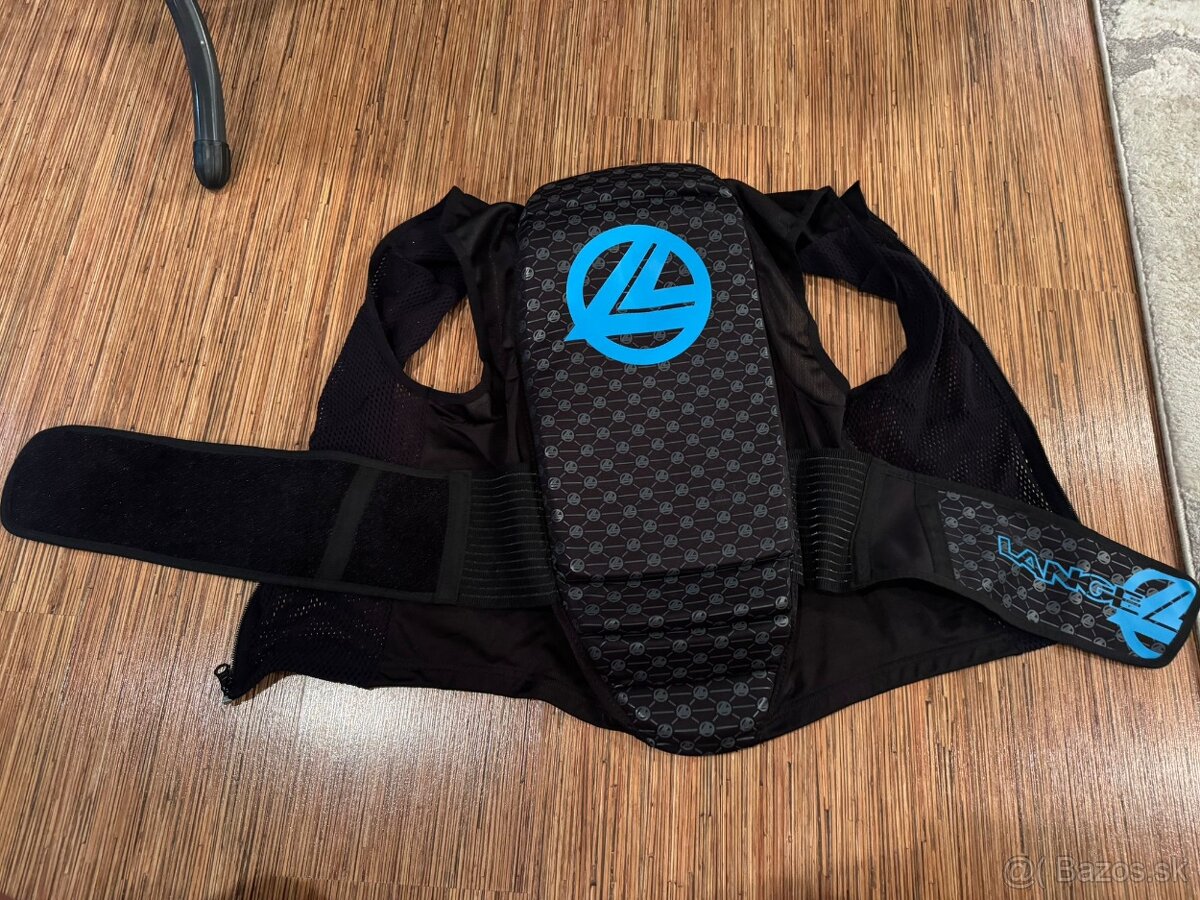 Predám chránič chrbtice značky LANGE