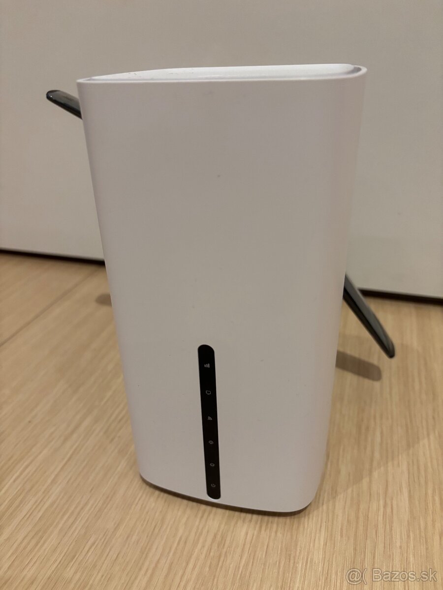 Router TP-Link Archer NX200 5G AX1800