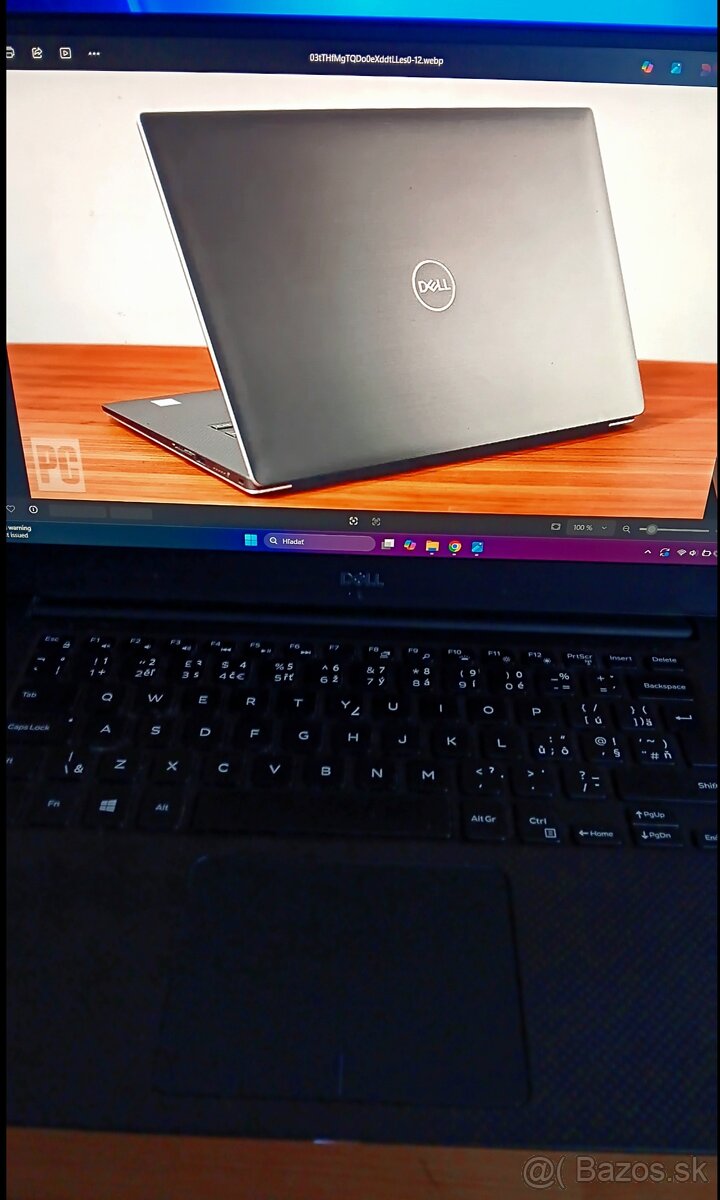 Dell Precision 5530