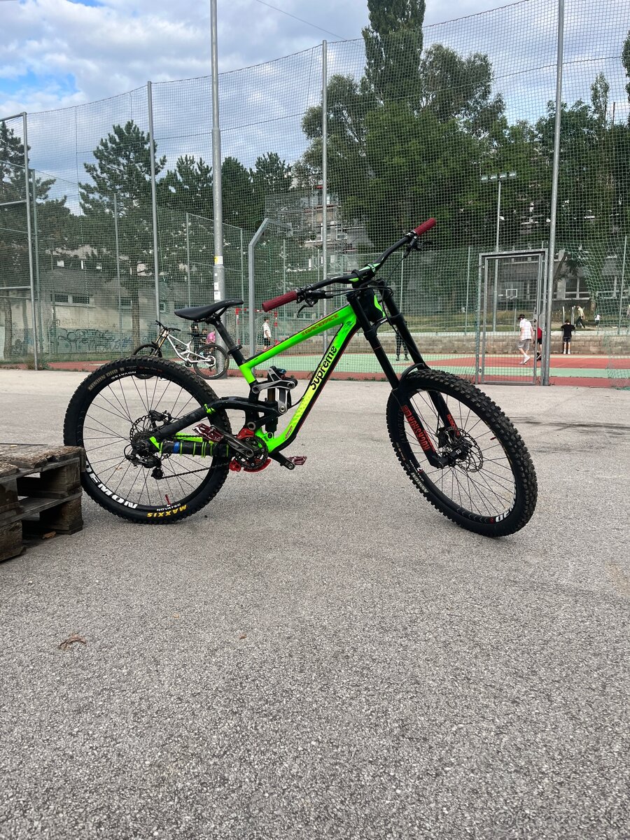 Scott Gambler 720 2016