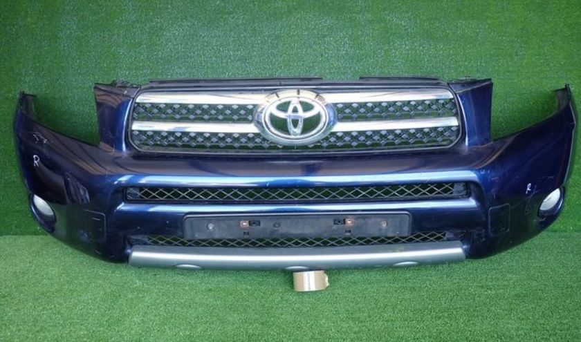 toyota rav4 nárazník 2005-09