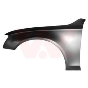 Audi A4 B8 predny blatnik lavy 0327657