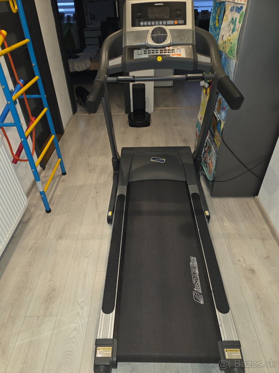 bezecky pas insportline