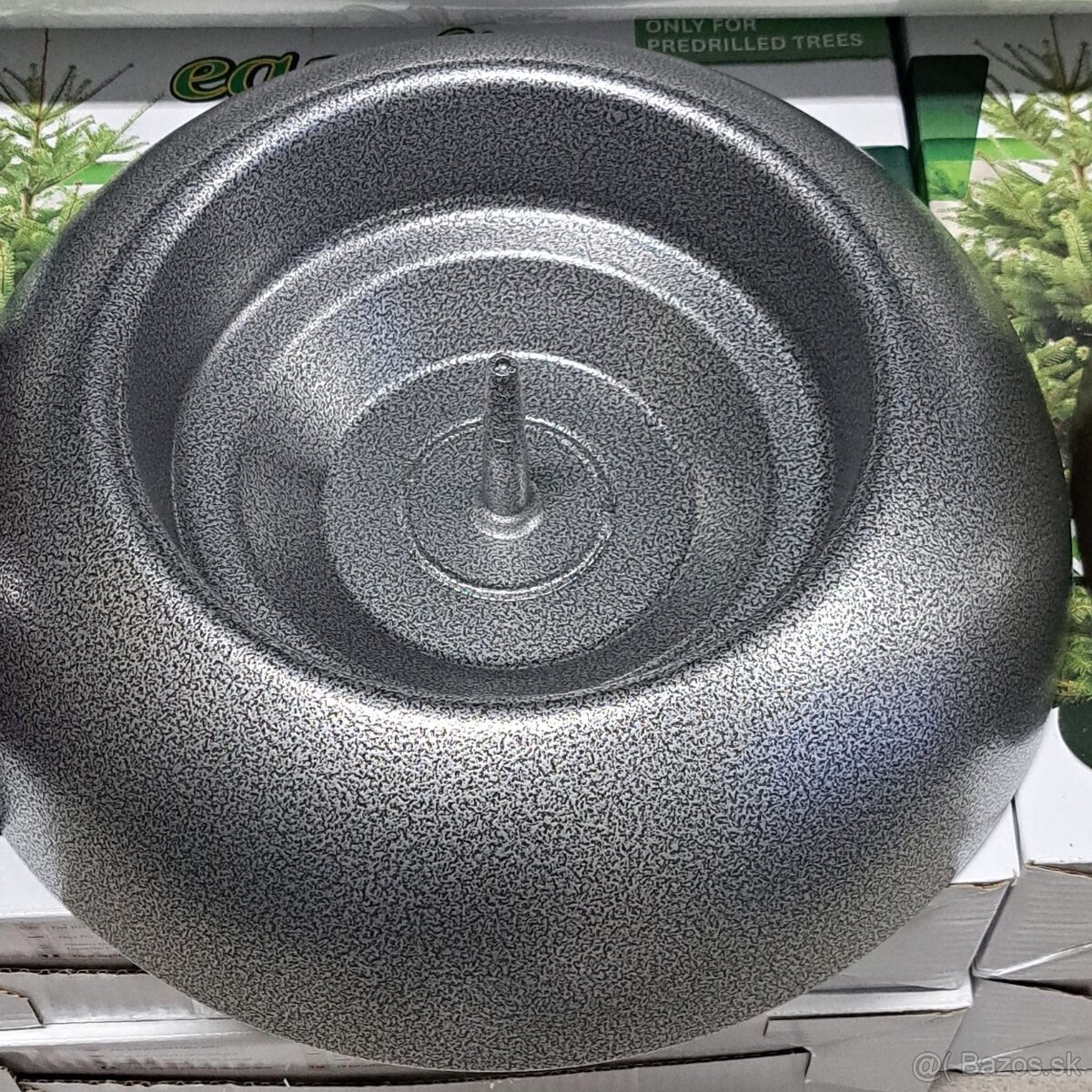 STOJAN NA VIANOČNÝ STROMČEK