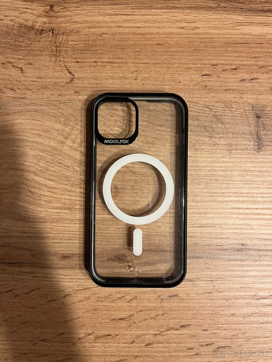 Mobilfox kryt - Iphone 13