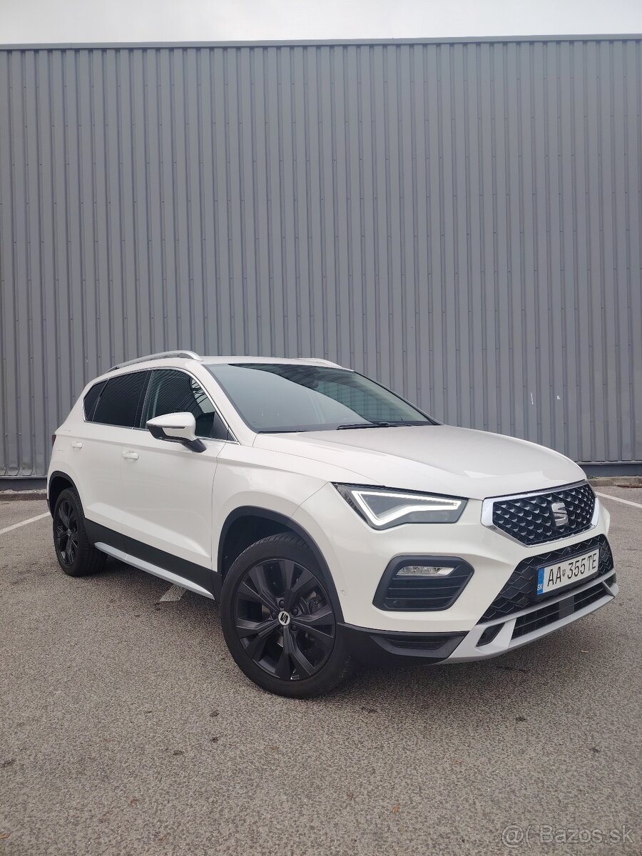 Seat Ateca 2.0 TDI Xperience,DSG, 2023