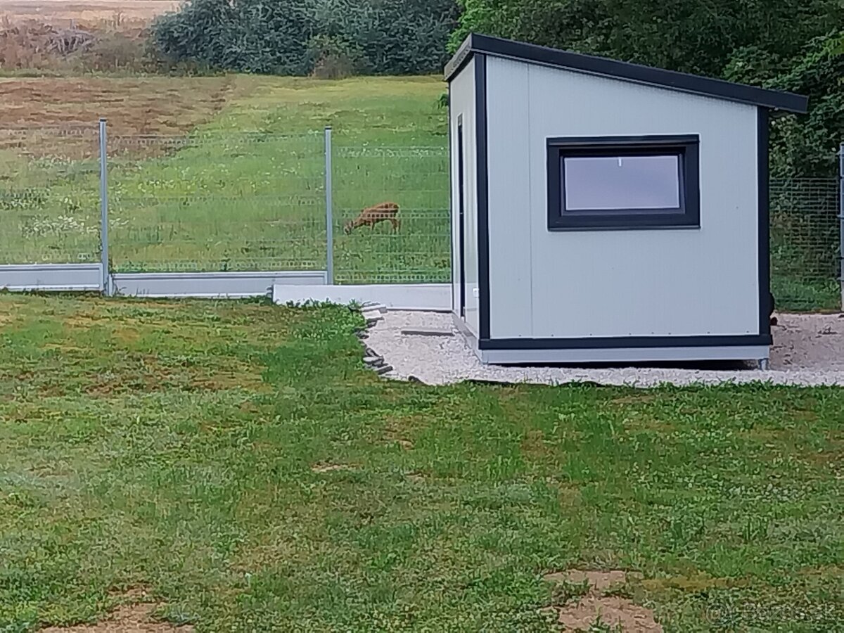 Hľadám dielňu aspoň 100m2 na prenájom od TT až Pezinok