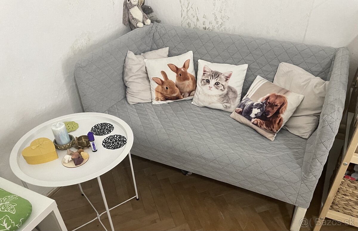 Ikea 2-3 pohovka