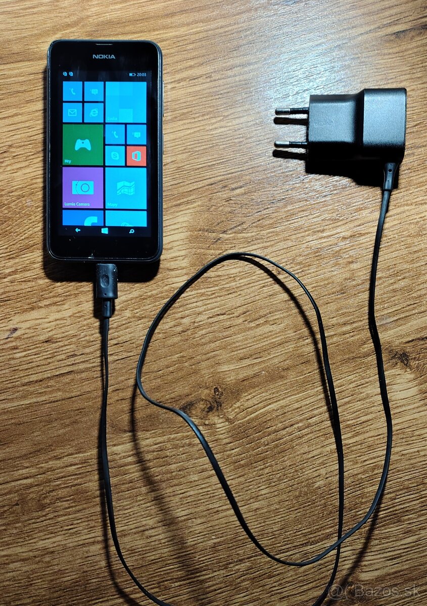 Nokia Lumia 530 Dual sim
