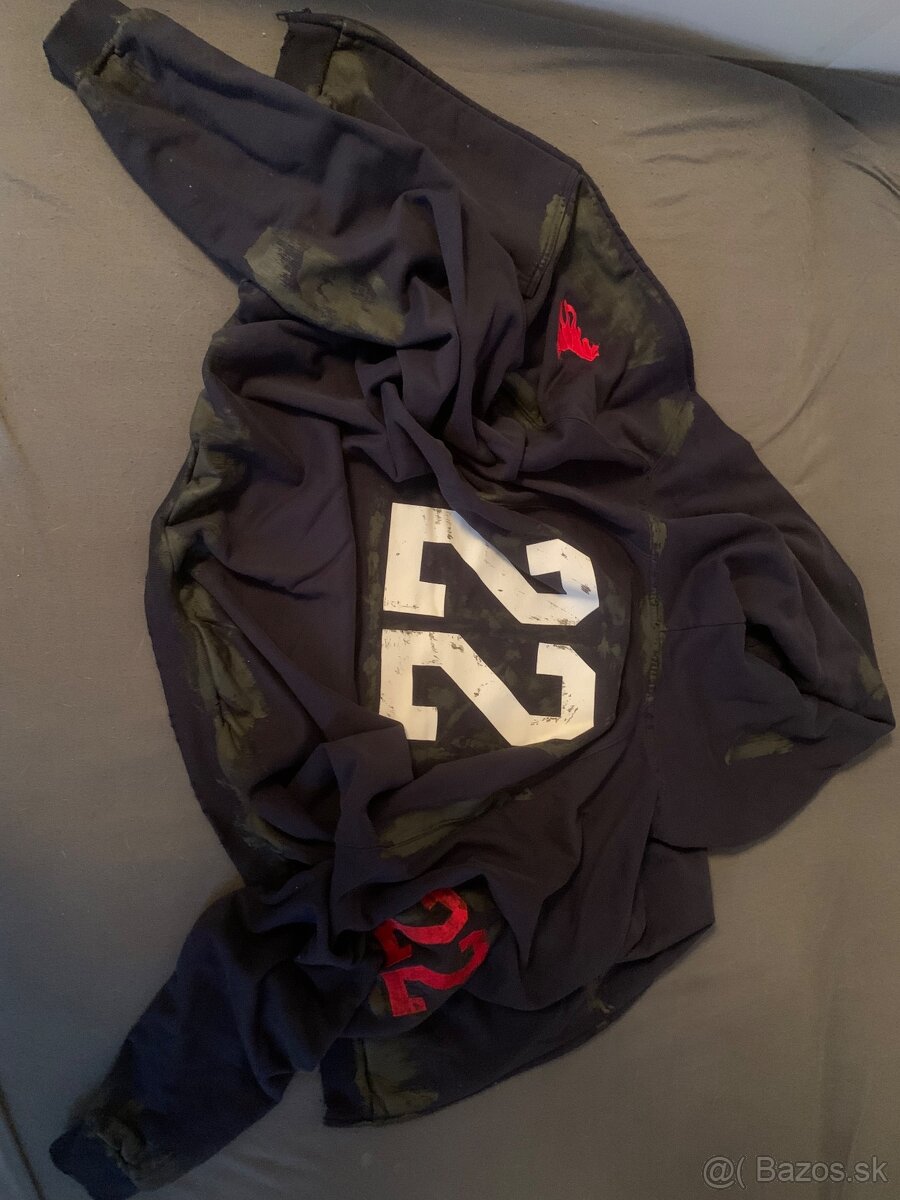 Balenciaga x Ralph Lauren