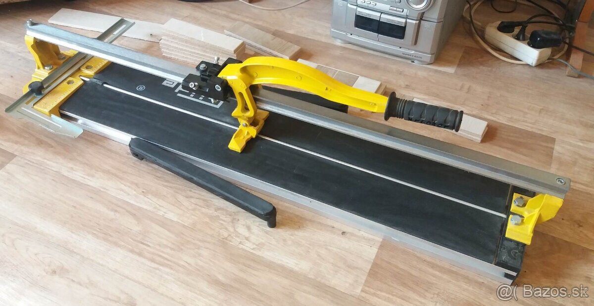 Rezačka na obklady 80cm Profi Gude