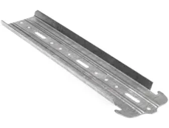 Krokvovy záves spevnený 300mm.