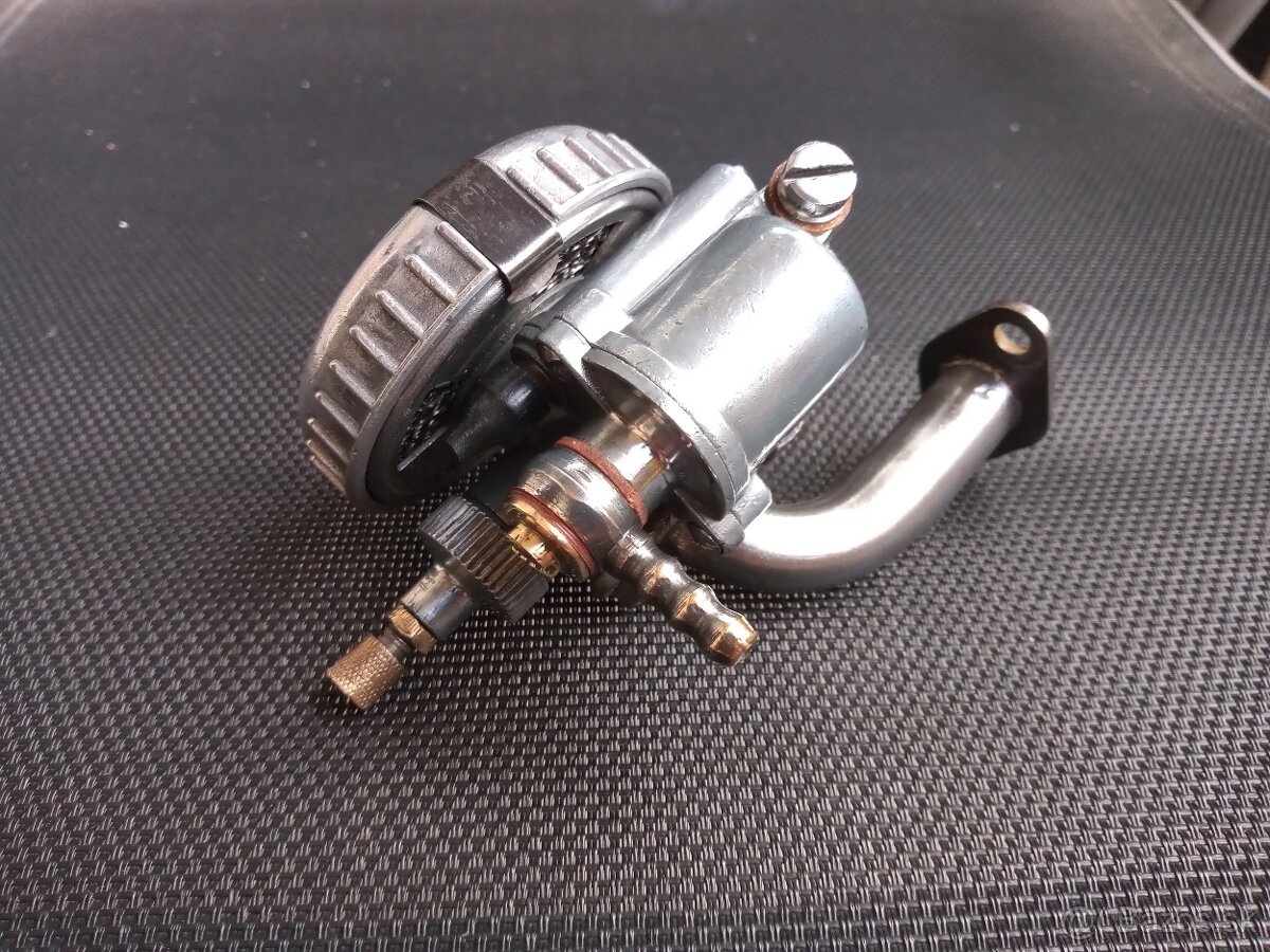 predám karburátor na Jawa 550 Parez