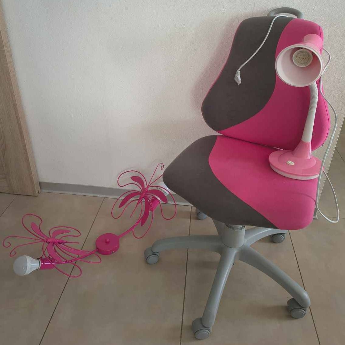 Výbava do detskej izby