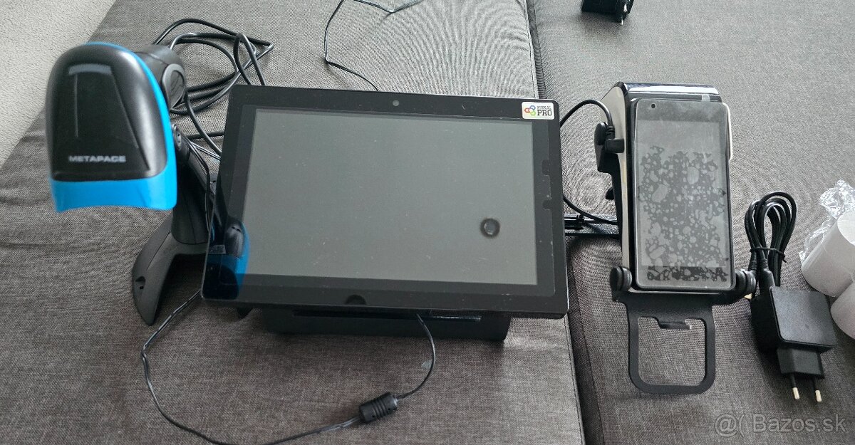 Registračná pokladňa